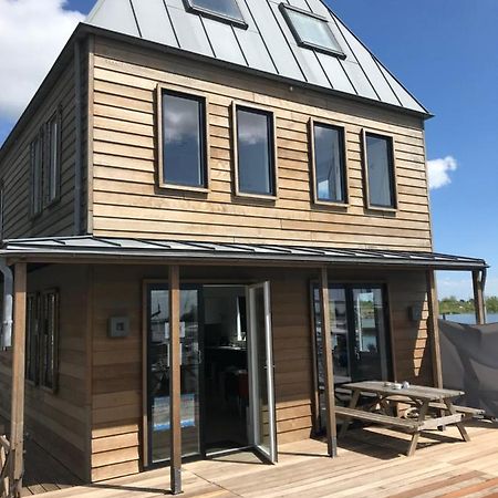 Kaap Hoorn Club Bed En Breakfast Luaran gambar