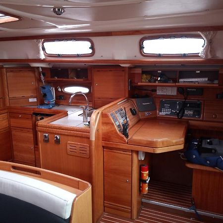 Kaap Hoorn Club Bed En Breakfast Luaran gambar