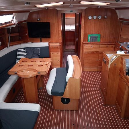 Kaap Hoorn Club Bed En Breakfast Luaran gambar