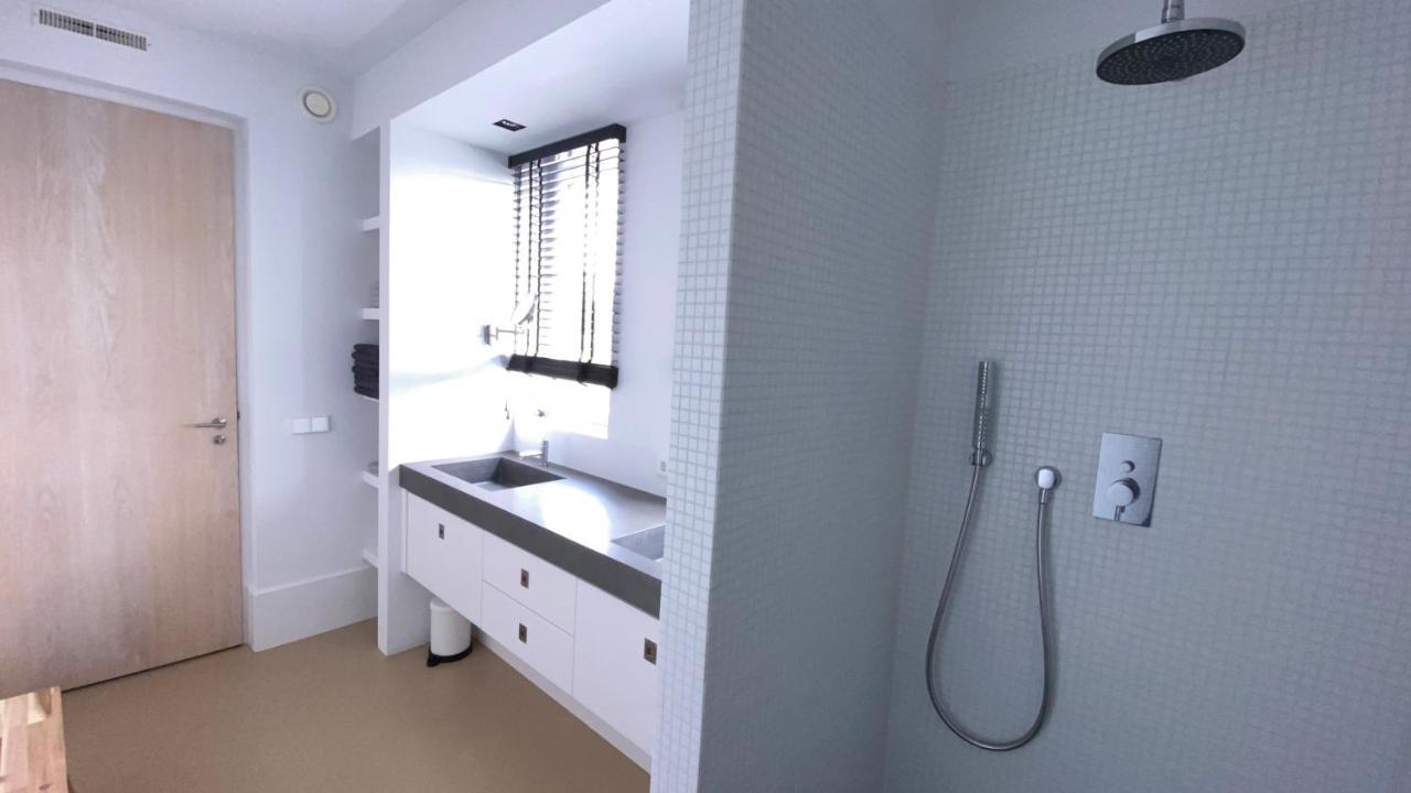 Kaap Hoorn Club Bed En Breakfast Luaran gambar