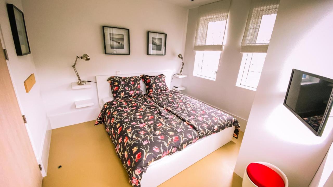 Kaap Hoorn Club Bed En Breakfast Luaran gambar
