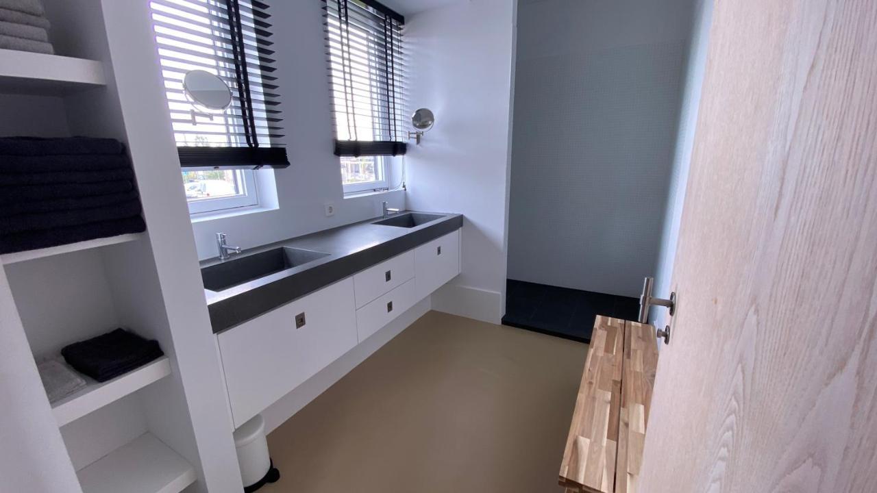 Kaap Hoorn Club Bed En Breakfast Luaran gambar