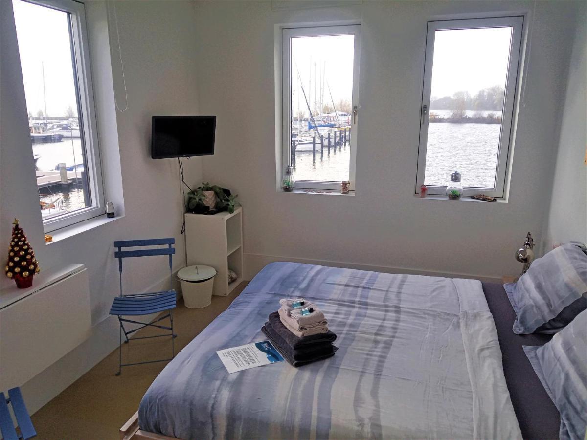 Kaap Hoorn Club Bed En Breakfast Luaran gambar
