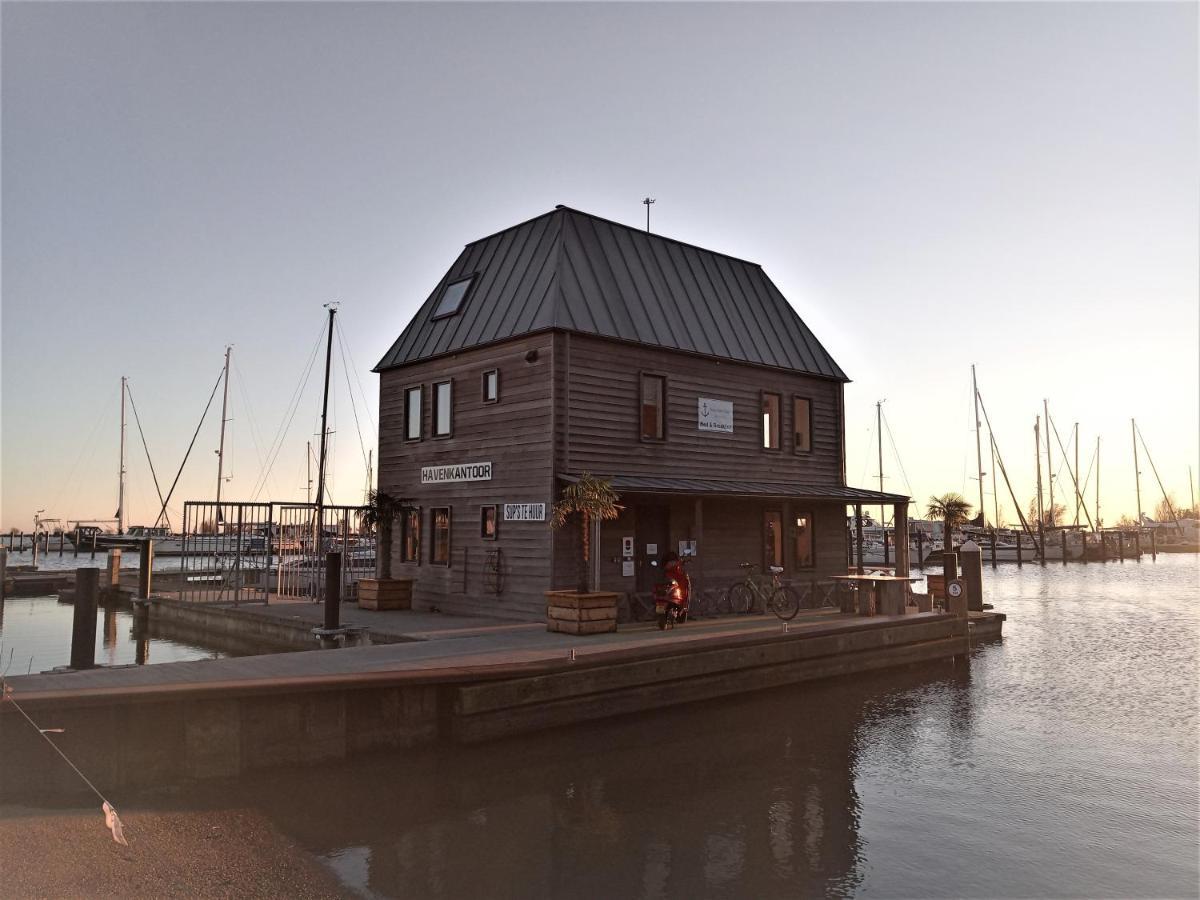 Kaap Hoorn Club Bed En Breakfast Luaran gambar