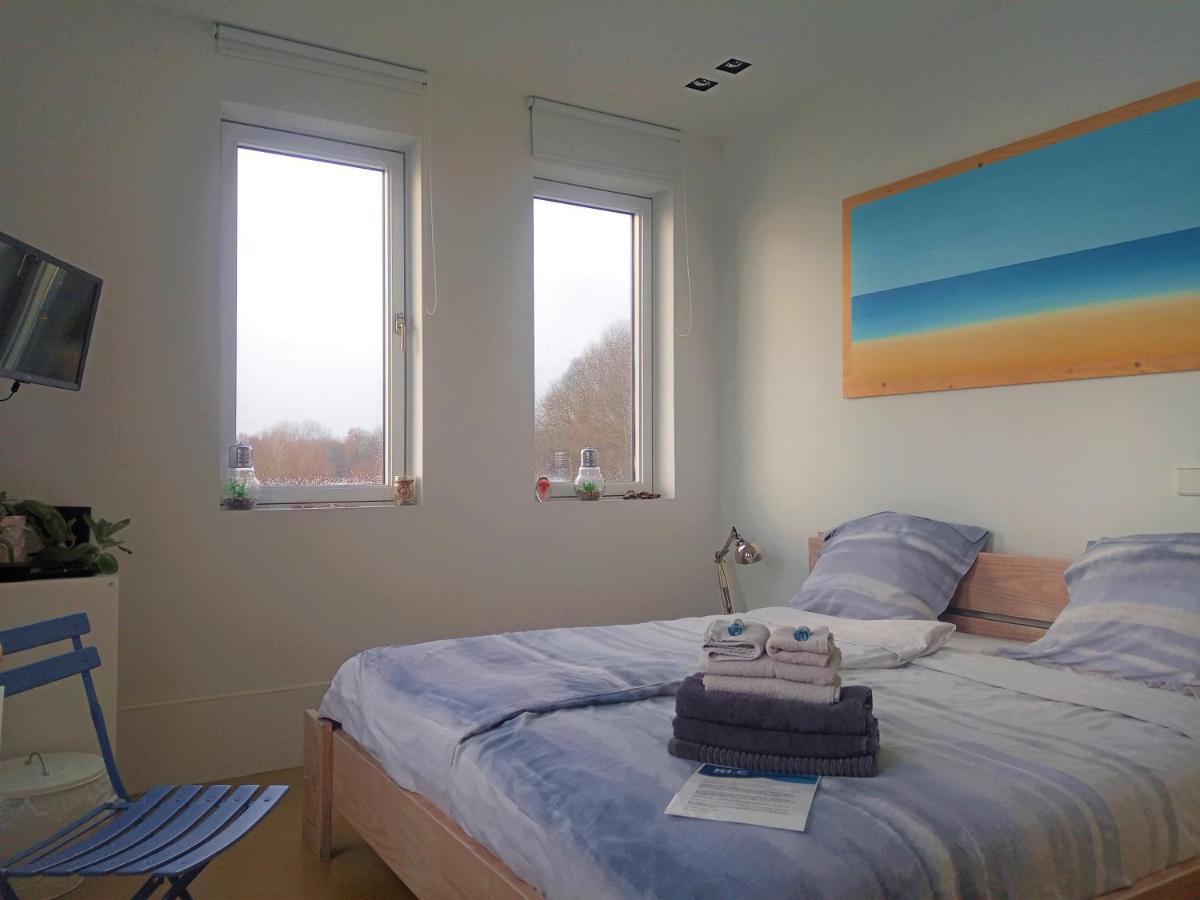Kaap Hoorn Club Bed En Breakfast Luaran gambar