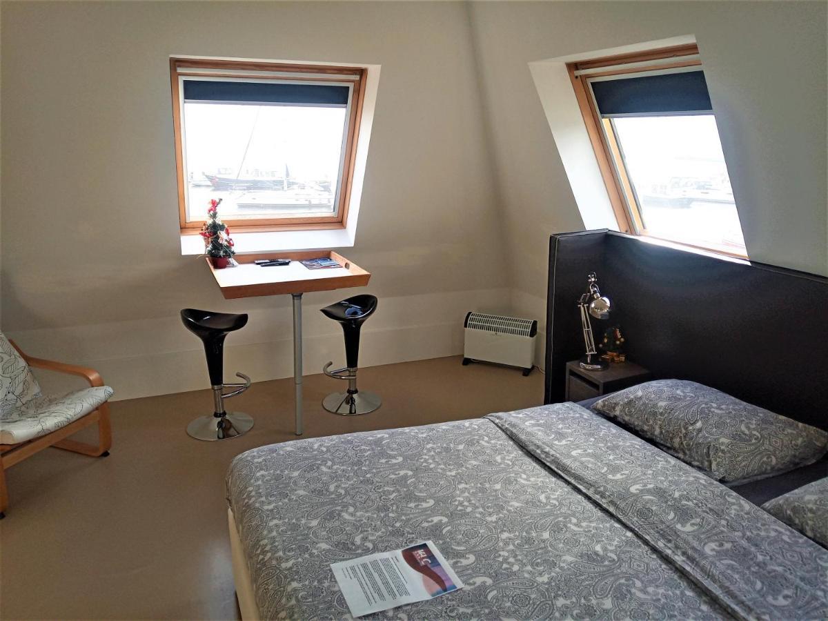 Kaap Hoorn Club Bed En Breakfast Luaran gambar