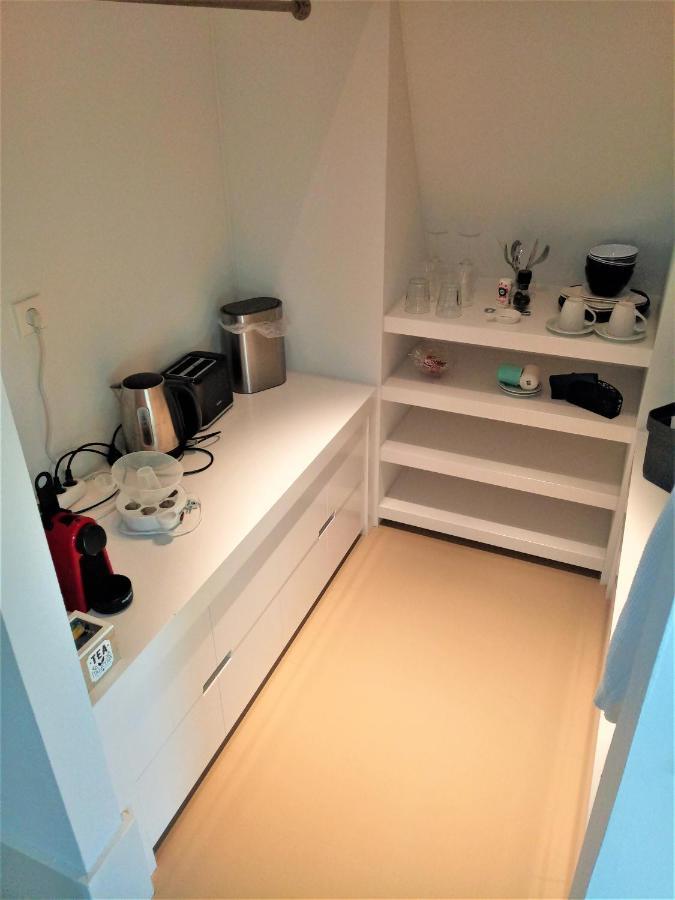 Kaap Hoorn Club Bed En Breakfast Luaran gambar