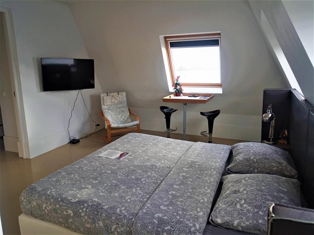 Kaap Hoorn Club Bed En Breakfast Luaran gambar