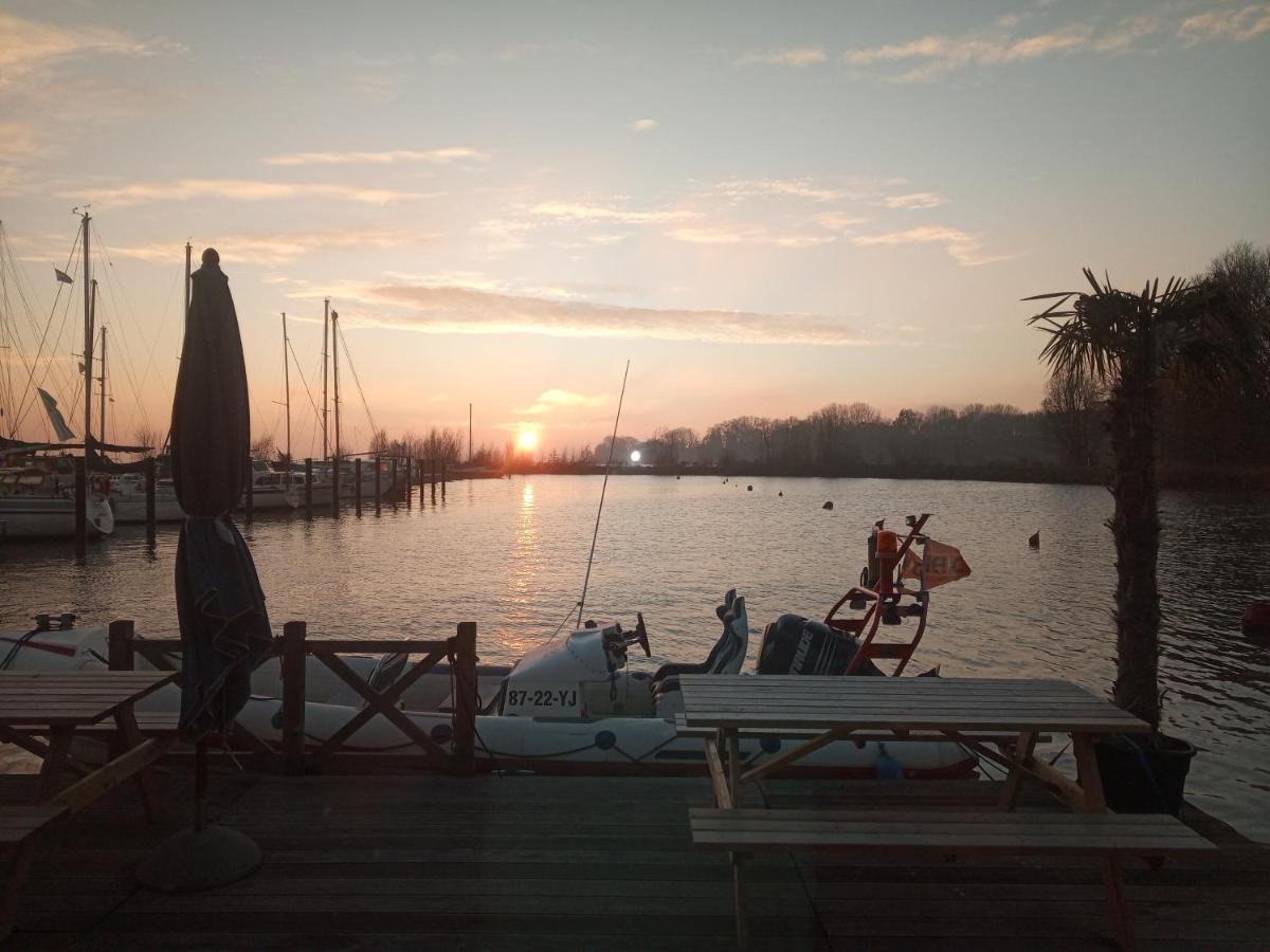 Kaap Hoorn Club Bed En Breakfast Luaran gambar