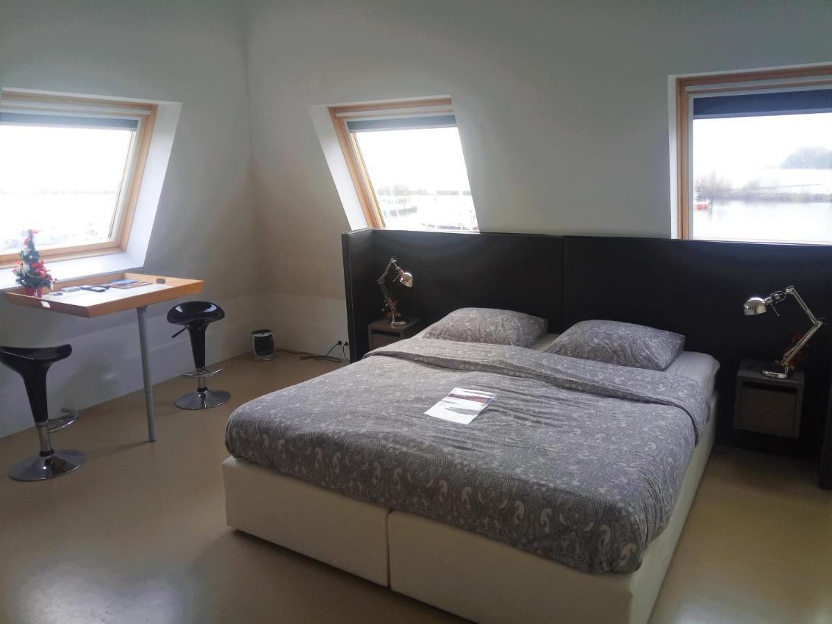 Kaap Hoorn Club Bed En Breakfast Bed & Breakfast Luaran gambar