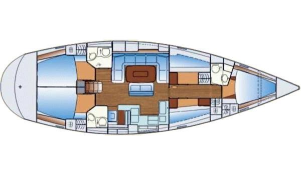Kaap Hoorn Club Bed En Breakfast Luaran gambar