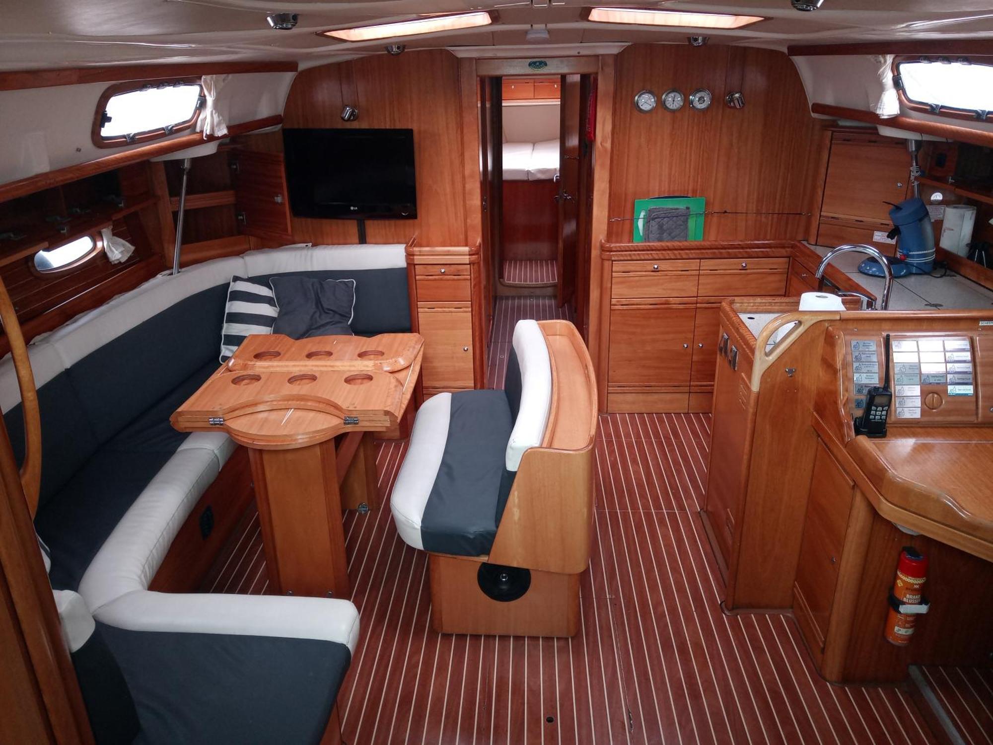 Kaap Hoorn Club Bed En Breakfast Luaran gambar
